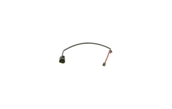 Contact d'avertissement, usure des plaquettes de frein AP616 Bosch, Image 2