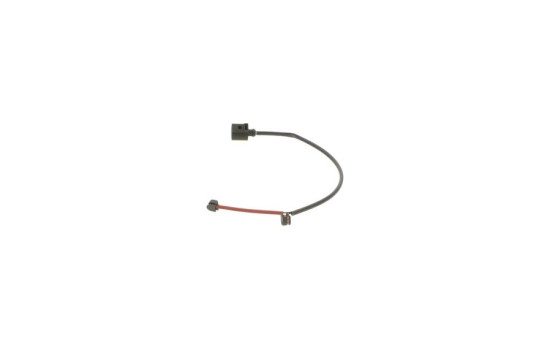 Contact d'avertissement, usure des plaquettes de frein AP616 Bosch, Image 3