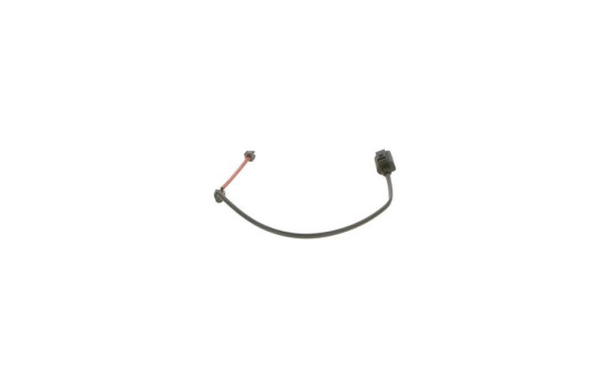 Contact d'avertissement, usure des plaquettes de frein AP616 Bosch, Image 4