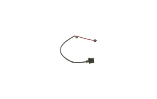 Contact d'avertissement, usure des plaquettes de frein AP616 Bosch, Image 5