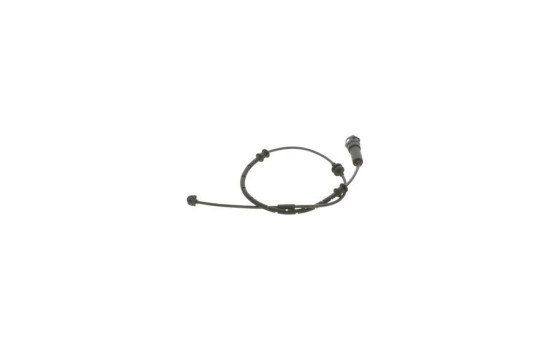 Contact d'avertissement, usure des plaquettes de frein AP800 Bosch, Image 4
