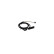 Contact d'avertissement, usure des plaquettes de frein AP802 Bosch, Vignette 4