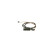 Contact d'avertissement, usure des plaquettes de frein AP805 Bosch, Vignette 4