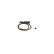 Contact d'avertissement, usure des plaquettes de frein AP805 Bosch, Vignette 6