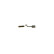 Contact d'avertissement, usure des plaquettes de frein AP808 Bosch, Vignette 3