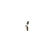 Contact d'avertissement, usure des plaquettes de frein AP808 Bosch, Vignette 6