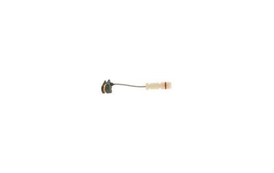Contact d'avertissement, usure des plaquettes de frein AP809 Bosch, Image 3