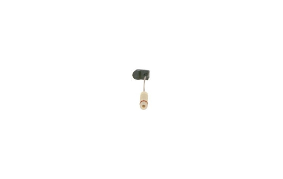 Contact d'avertissement, usure des plaquettes de frein AP809 Bosch, Image 4