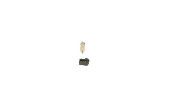 Contact d'avertissement, usure des plaquettes de frein AP809 Bosch, Image 6