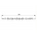 Contact d'avertissement, usure des plaquettes de frein AP810 Bosch