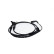 Contact d'avertissement, usure des plaquettes de frein AP815 Bosch, Vignette 4