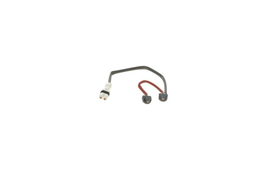 Contact d'avertissement, usure des plaquettes de frein AP816 Bosch, Image 3