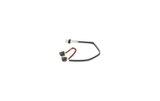 Contact d'avertissement, usure des plaquettes de frein AP816 Bosch, Image 4