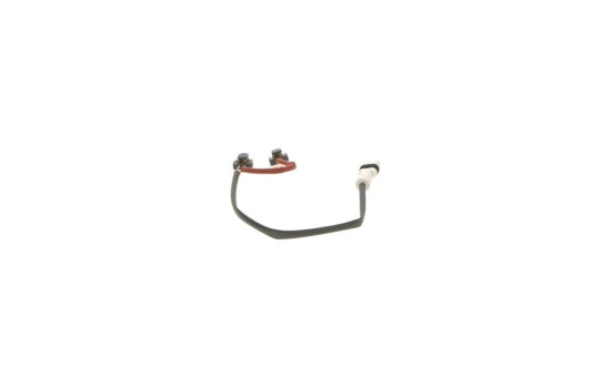 Contact d'avertissement, usure des plaquettes de frein AP816 Bosch, Image 5