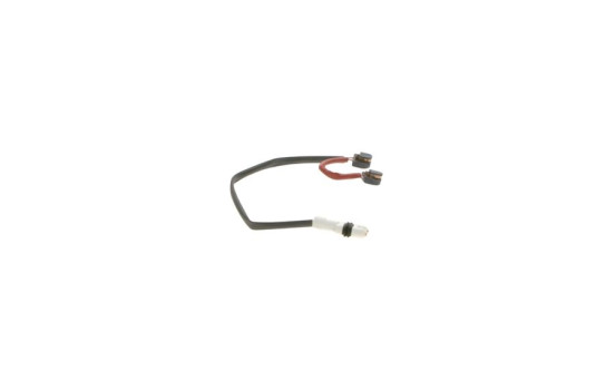 Contact d'avertissement, usure des plaquettes de frein AP816 Bosch, Image 6