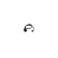 Contact d'avertissement, usure des plaquettes de frein AP818 Bosch, Vignette 3