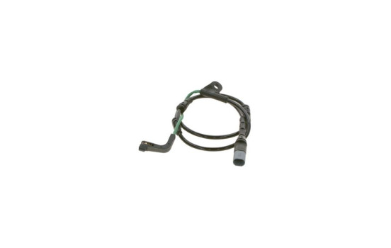 Contact d'avertissement, usure des plaquettes de frein AP821 Bosch, Image 3