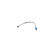 Contact d'avertissement, usure des plaquettes de frein AP826 Bosch, Vignette 3