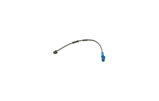 Contact d'avertissement, usure des plaquettes de frein AP826 Bosch, Image 3