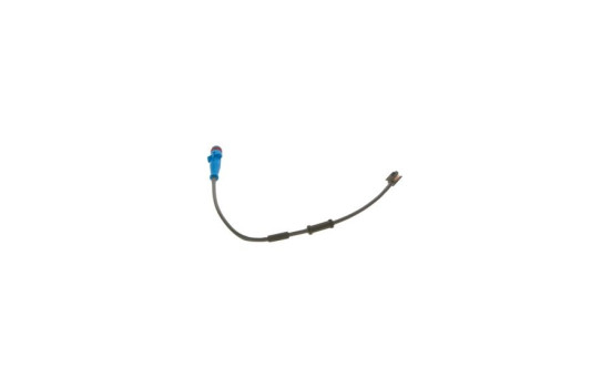 Contact d'avertissement, usure des plaquettes de frein AP826 Bosch, Image 5
