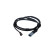 Contact d'avertissement, usure des plaquettes de frein AP828 Bosch, Vignette 2