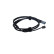 Contact d'avertissement, usure des plaquettes de frein AP828 Bosch, Vignette 5