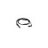 Contact d'avertissement, usure des plaquettes de frein AP835 Bosch, Vignette 2