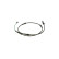 Contact d'avertissement, usure des plaquettes de frein AP836 Bosch, Vignette 4