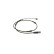 Contact d'avertissement, usure des plaquettes de frein AP836 Bosch, Vignette 5
