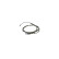 Contact d'avertissement, usure des plaquettes de frein AP846 Bosch, Vignette 3