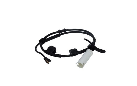 Contact d'avertissement, usure des plaquettes de frein AP852 Bosch, Image 2