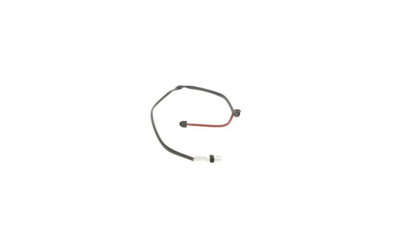 Contact d'avertissement, usure des plaquettes de frein AP858 Bosch, Image 5
