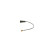 Contact d'avertissement, usure des plaquettes de frein AP863 Bosch, Vignette 3