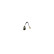 Contact d'avertissement, usure des plaquettes de frein AP864 Bosch, Vignette 3