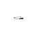 Contact d'avertissement, usure des plaquettes de frein AP864 Bosch, Vignette 6