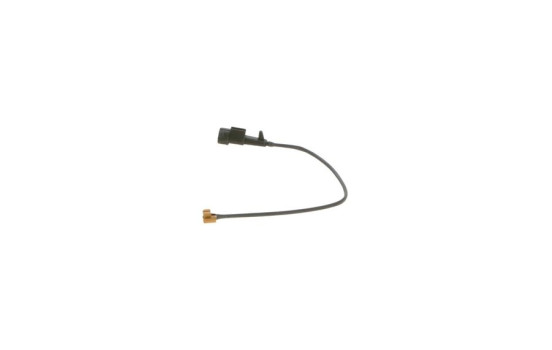 Contact d'avertissement, usure des plaquettes de frein AP866 Bosch, Image 3