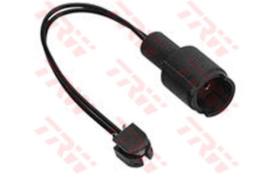 Contact d'avertissement, usure des plaquettes de frein GIC103 TRW