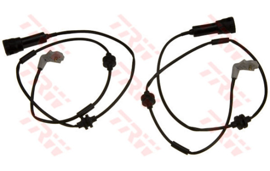 Contact d'avertissement, usure des plaquettes de frein GIC135 TRW