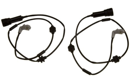 Contact d'avertissement, usure des plaquettes de frein GIC135 TRW, Image 2