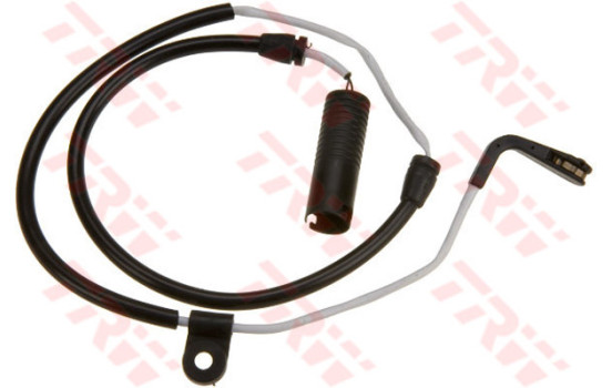 Contact d'avertissement, usure des plaquettes de frein GIC158 TRW
