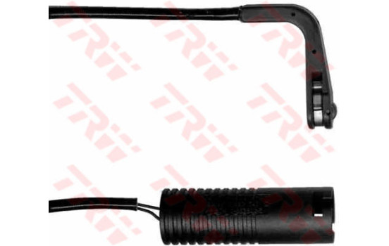 Contact d'avertissement, usure des plaquettes de frein GIC173 TRW