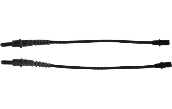 Contact d'avertissement, usure des plaquettes de frein GIC182 TRW, Image 2