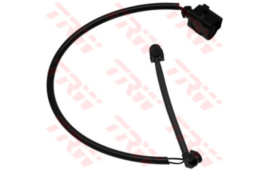 Contact d'avertissement, usure des plaquettes de frein GIC193 TRW
