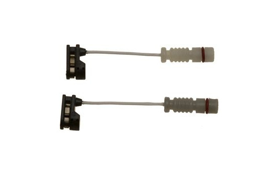 Contact d'avertissement, usure des plaquettes de frein GIC195 TRW, Image 2