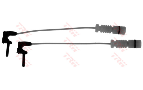 Contact d'avertissement, usure des plaquettes de frein GIC202 TRW