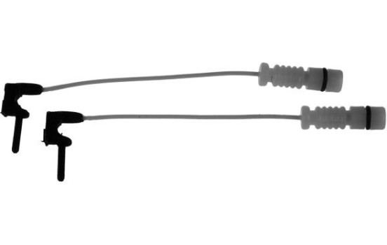 Contact d'avertissement, usure des plaquettes de frein GIC202 TRW, Image 2