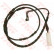 Contact d'avertissement, usure des plaquettes de frein GIC207 TRW