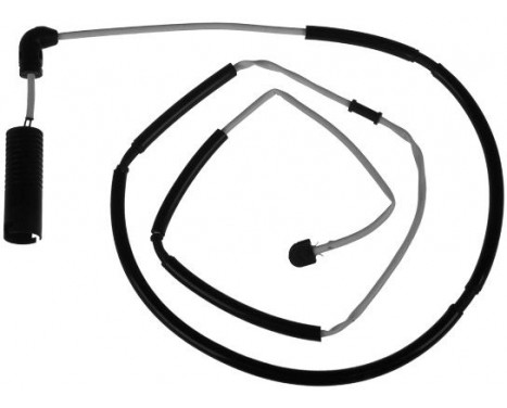 Contact d'avertissement, usure des plaquettes de frein GIC208 TRW, Image 2