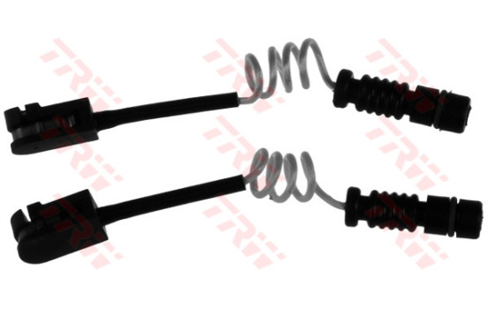 Contact d'avertissement, usure des plaquettes de frein GIC211 TRW