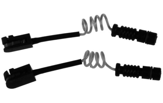 Contact d'avertissement, usure des plaquettes de frein GIC211 TRW, Image 2